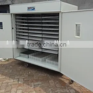 Poultry Brooding Machine,egg to Chicken Machine,chicken Making Machine thumbnail-2