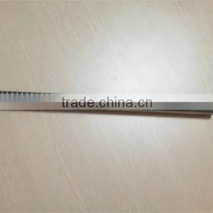 Stainless Steel Gear Rack & Pinion thumbnail-1