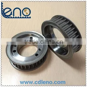 8mm - HTD Profile Pulleys Sprockets thumbnail-1