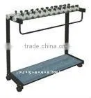 Metal Umbrella Holder Stand(J-11) thumbnail-1