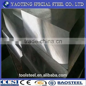 Skd61 Mould Steel Flat Made in China thumbnail-1
