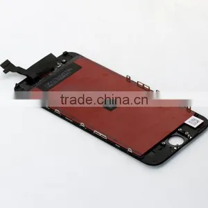 Wholesale Factory Replacement for Iphone 6 Lcd Digitizer, for Iphone 6 Replacement Lcd Screen Digitizer thumbnail-1