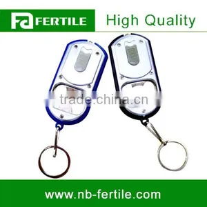 YWJ 313392 Bottle Opener Led Flashlight thumbnail-1