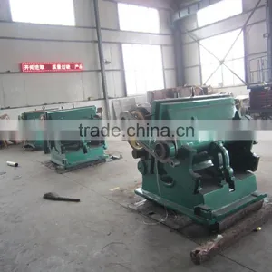 Carton Creasing Machine thumbnail-1