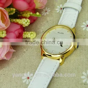 2015 Wholes Factory Women Genuine Leather Watches thumbnail-5
