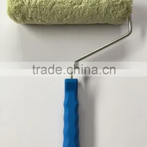 Polyacrylic Paint Roller Brush thumbnail-1