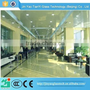 Outstanding Performance Bullet Proof Glass Window thumbnail-6