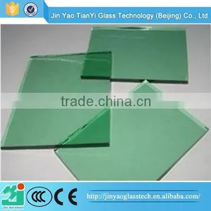 Tinted Glass Panels Tinted Glass for Houses Bronze Tinted Mirror Glass thumbnail-5