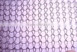 Knitted Mesh High Quality,design Attractive thumbnail-1