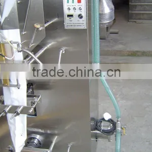 Liquid Packing Machine thumbnail-1