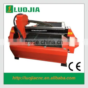 2015 Abundont Demand Cheap Used Cnc Plasma Cutting Tables for Sale With Factory Price thumbnail-6