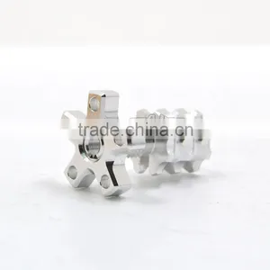BJ-CCA-001 Top Quality Universal Aluminum Motocross Clutch Cable Adjuster thumbnail-5