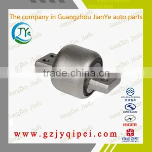 88*120 Four Hole/Iron Outside HIGER Bus Thrust Rod Ball Joint Assembly Replacement thumbnail-1