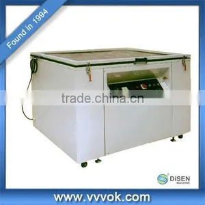 Automatic Exposure Machine thumbnail-1