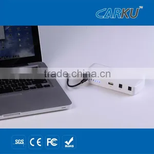 Carku First Brand Multifunction Jump Starter With Laptop Power Charge thumbnail-1