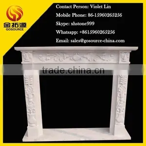 Cheap Indoor Fireplace thumbnail-1