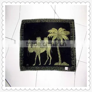 Decorative Printingchina Manufacturer Cushion Cover for Sofa thumbnail-1