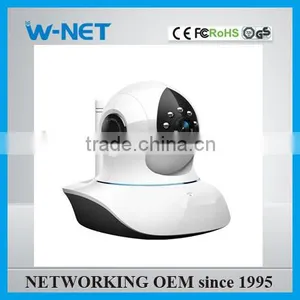 Camera Wireless IP thumbnail-1