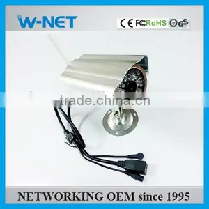 720P Wireless IP Camera thumbnail-1
