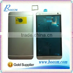 New Arrivals Top Quality Original for HTC One M7 Full Housing thumbnail-1