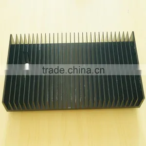 New Product 90W Led Street Light Module With Black Heat Sink thumbnail-2