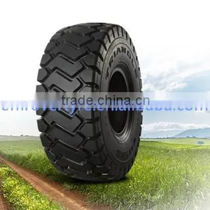 ChinaTriangle Truck Tyre off the Road Otr Tyre 20.5R25 TB516 thumbnail-1