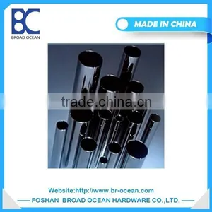Handrail Seamless Stainless Steel Pipe/seamless Stainless Steel Pipe PI-53 thumbnail-1