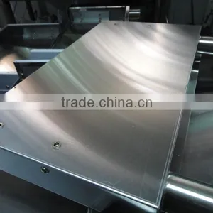 ODM / OEM Steel and Stainless Steel Sheet Stamping Fabrication With Polishing thumbnail-3