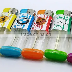 2016 Latest Design Electronic Lighter Pepper Spray thumbnail-2