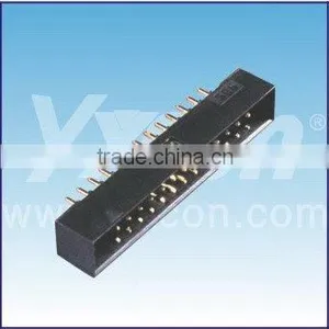 2.00mm Straight Box Header Connector thumbnail-1