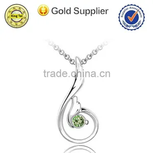 Fashion Wholeslae Quality Jewelry Female Necklace thumbnail-3