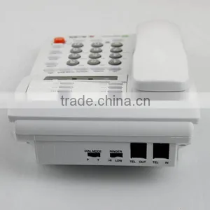 Kawata New Model Auto Call Timer Voice Changer Office/hotel Phone thumbnail-5