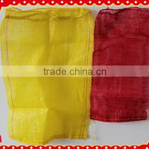 High Quality Hot Sale pp Onion Mesh Bag ,rasche Mesh Bag for Oranges thumbnail-3