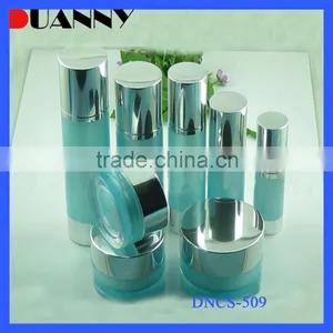 50ml Acrylic Empty Airless Pump Bottle Packaging,50ml Acrylic Airless Pump Bottle thumbnail-2