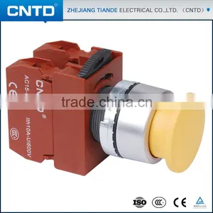 CNTD Wholesale Goods From China Waterproof Automotive Electric Push Button Switch thumbnail-1