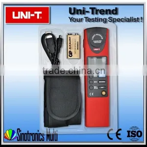 Best Illuminometers UNI-T UT382 thumbnail-3