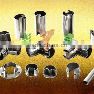 Railing System/ Stainless Steel Railings thumbnail-6