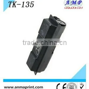 Best Price 100% Manufacturedcompatible Toner Cartridge TK-135/136/137/138/139 Laser Printer Cartridge for Kyocera Printers thumbnail-2