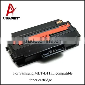 Anmaprint Cartridge MLT-D115L Toner Cartridge for Samsung SL-M2620/2820/M2670/2870 Printer 115 Compatible Toner Cartridges thumbnail-3