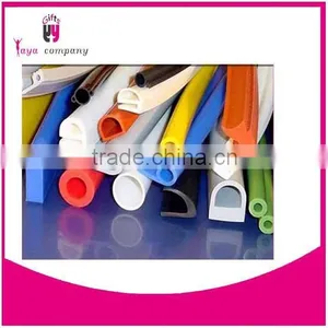 Flexible Silicone Hose Silicone Rubber Hose thumbnail-3