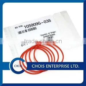 Zebra Series P330i Belt Suitable for Zebra P330i, P310i Plastic Card Printer thumbnail-1