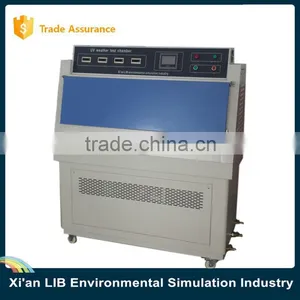 UV B Resistance Test Machine thumbnail-1