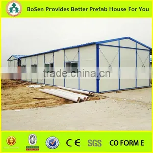 Prefabricated Building Supplies Prefabricated Sheds thumbnail-1