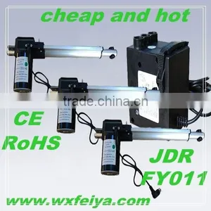 CE Linear Actuator System Actuator Linear thumbnail-4