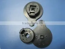 Plastic Parts for Pedal Switch, Kunststoff Teil Schalter thumbnail-1