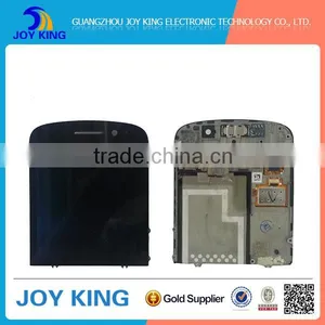 Mobile Phone Repair Parts Quality Guaranteed Lcd for Blackberry Q10 Screen Rerplacement thumbnail-2