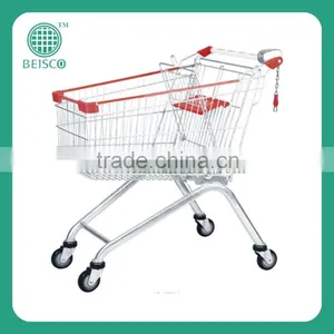 Folding Shopping Carts thumbnail-1