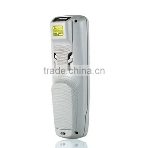 Manufactory Mini Portable Visible Distance Bluetooth Barcode Scanner thumbnail-6