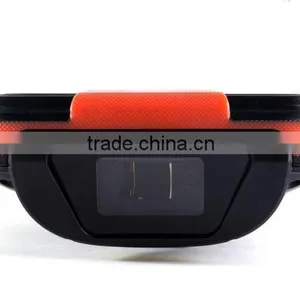 2015 Hot Selling 4.0 Inch Portable Android Handheld Terminal For E-wallet thumbnail-3