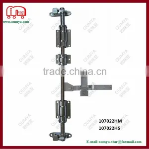 Custom Truck Container Door Lock/Truck Body Door Lock For Rear and Side Door 107022HM 107022HS thumbnail-1
